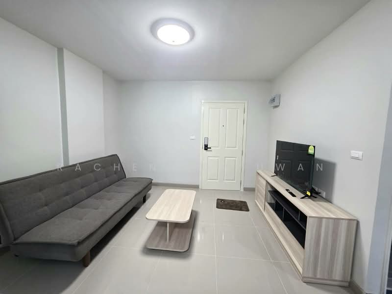 Dcondo Hatyai, Songkhla, 55 Soi Klai Sok  Kanchanavanich Road, Kho Hong, Hat Yai, Songkhla, 1 Bedroom, 30 sqm, Condo For Rent, by Rachen Nopsuwan, 11782313 - DDproperty.com