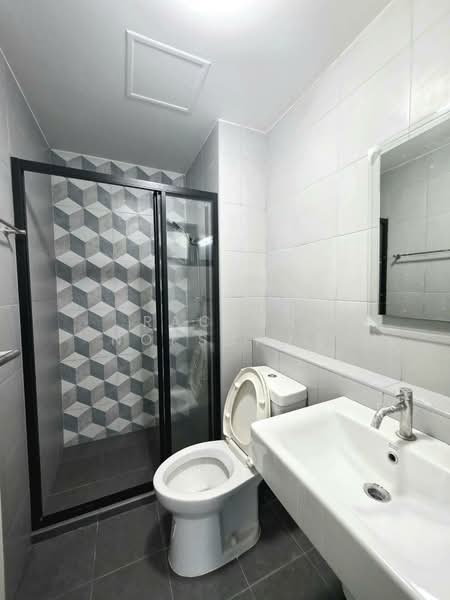 Dcondo Hatyai, Songkhla, 55 Soi Klai Sok  Kanchanavanich Road, Kho Hong, Hat Yai, Songkhla, 1 Bedroom, 30 sqm, Condo For Rent, by Rachen Nopsuwan, 11782313 - DDproperty.com