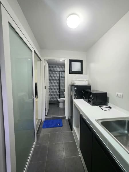 Dcondo Hatyai, Songkhla, 55 Soi Klai Sok  Kanchanavanich Road, Kho Hong, Hat Yai, Songkhla, 1 Bedroom, 30 sqm, Condo For Rent, by Rachen Nopsuwan, 11782313 - DDproperty.com