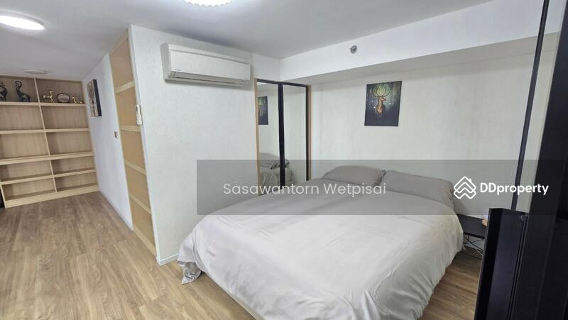 For Rent - Siamese Sukhumvit 48, Bangkok