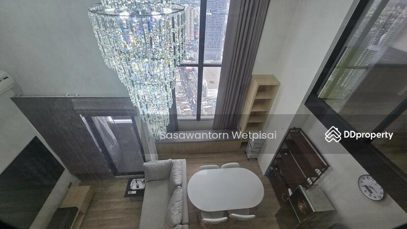 For Rent - Siamese Sukhumvit 48, Bangkok