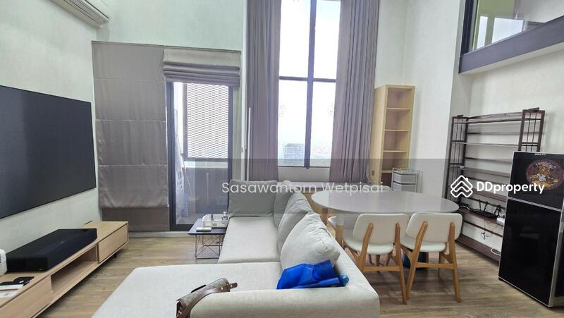 For Rent - Siamese Sukhumvit 48, Bangkok