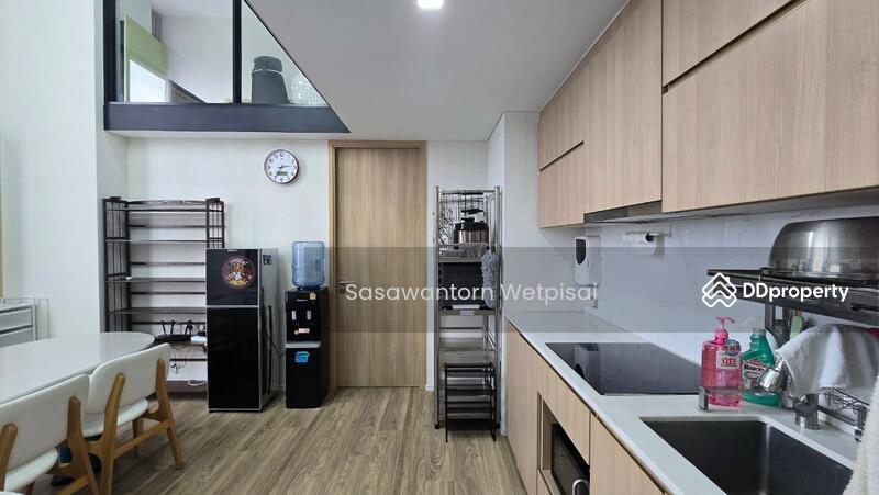 For Rent - Siamese Sukhumvit 48, Bangkok