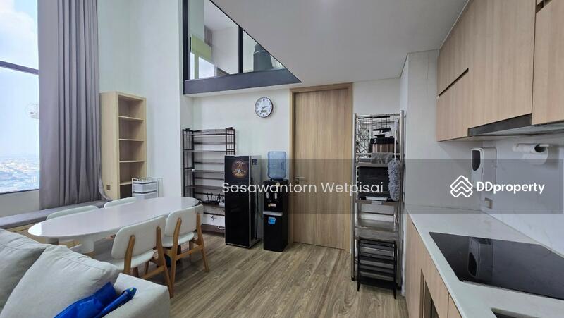 For Rent - Siamese Sukhumvit 48, Bangkok