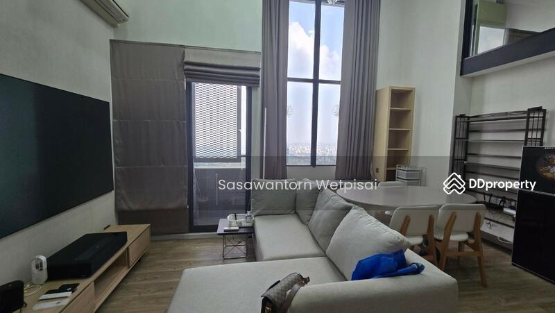 For Rent - Siamese Sukhumvit 48, Bangkok