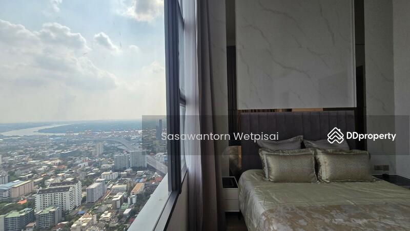 For Rent - Siamese Sukhumvit 48, Bangkok