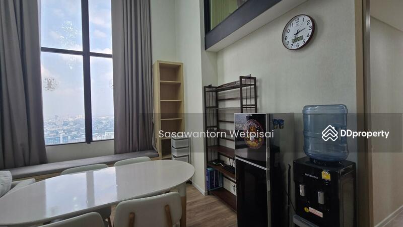 For Rent - Siamese Sukhumvit 48, Bangkok