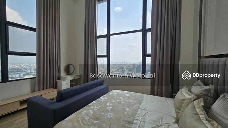 For Rent - Siamese Sukhumvit 48, Bangkok