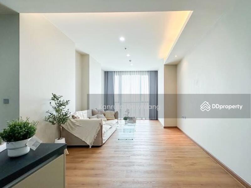 ขาย - Quattro by Sansiri : ควอทโทร บาย แสนสิริ, กรุงเทพ