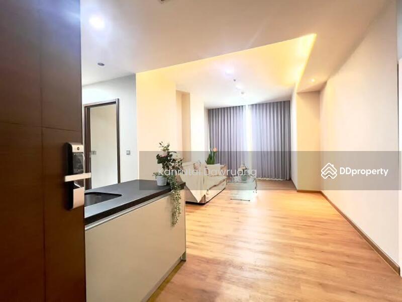 ขาย - Quattro by Sansiri : ควอทโทร บาย แสนสิริ, กรุงเทพ
