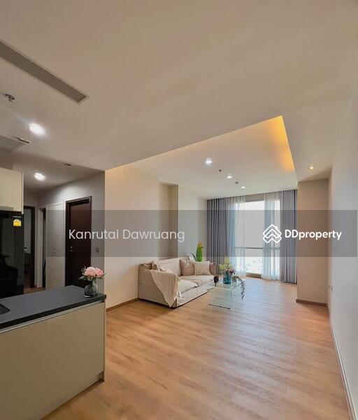 ขาย - Quattro by Sansiri : ควอทโทร บาย แสนสิริ, กรุงเทพ