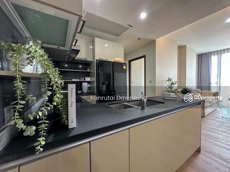 ขาย - Quattro by Sansiri : ควอทโทร บาย แสนสิริ, กรุงเทพ