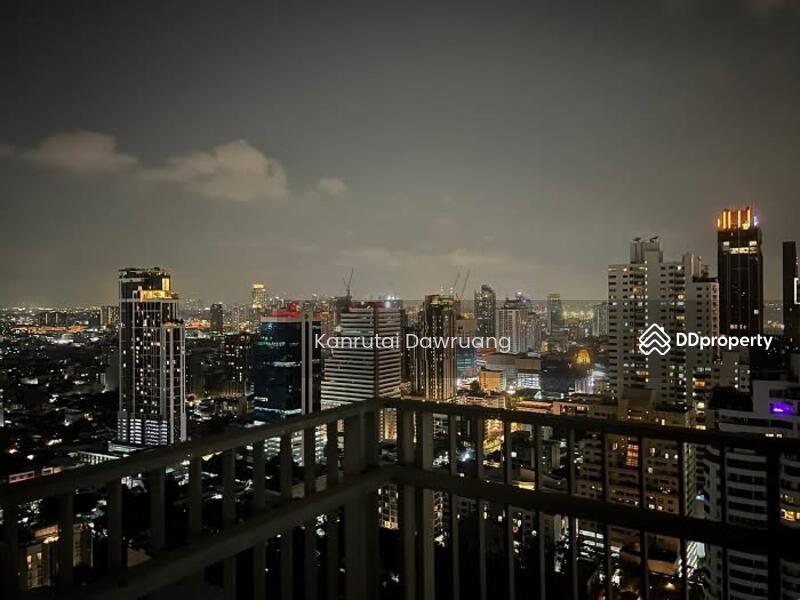 ขาย - Quattro by Sansiri : ควอทโทร บาย แสนสิริ, กรุงเทพ