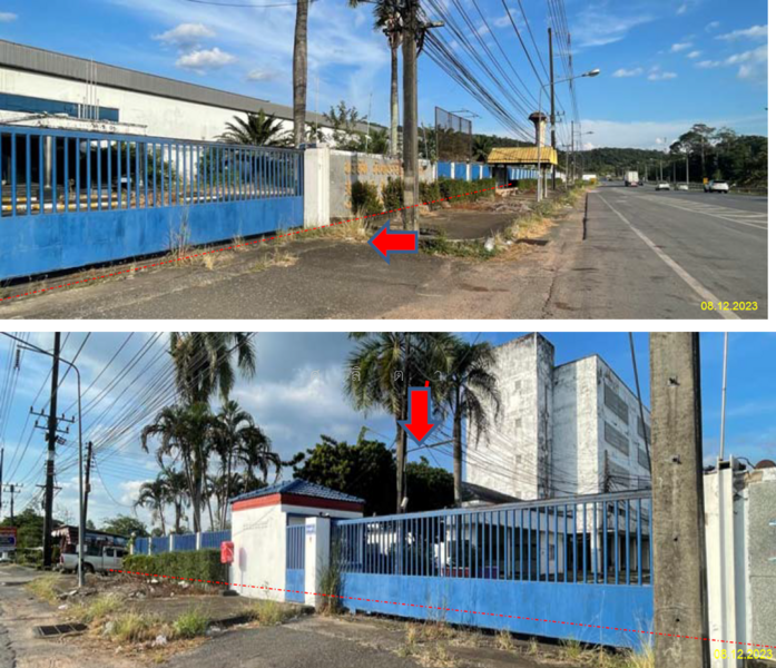 ขาย - โรงงานจังหวัดจันทบุรี ทำเลเด่น ติดถนนหลัก, จันทบุรี