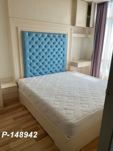 IDEO Blucove Sukhumvit, Bangkok, 2952 Sukhumvit Road, Bang Na, Bang Na, Bangkok, 2 Bedrooms, 63 sqm, Condo For Rent, by Susira Prueksawun, 11782393 - DDproperty.com