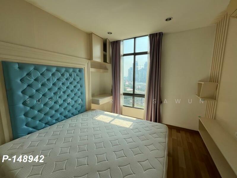 IDEO Blucove Sukhumvit, Bangkok, 2952 Sukhumvit Road, Bang Na, Bang Na, Bangkok, 2 Bedrooms, 63 sqm, Condo For Rent, by Susira Prueksawun, 11782393 - DDproperty.com