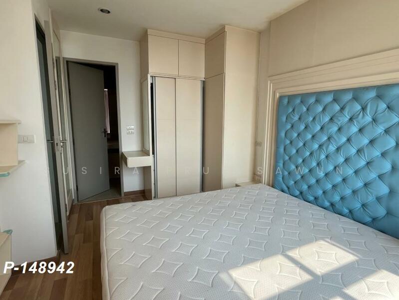 IDEO Blucove Sukhumvit : ไอดีโอ บลูโคฟ สุขุมวิท, กรุงเทพ, 2952 ถนนสุขุมวิท, บางนา, บางนา, กรุงเทพ, 63 ตร.ม., คอนโด ให้เช่า, โดย Susira Prueksawun, 11782393 - DDproperty.com