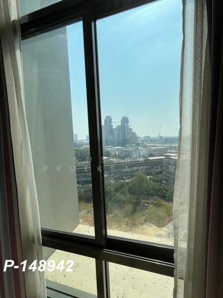 IDEO Blucove Sukhumvit, Bangkok, 2952 Sukhumvit Road, Bang Na, Bang Na, Bangkok, 2 Bedrooms, 63 sqm, Condo For Rent, by Susira Prueksawun, 11782393 - DDproperty.com