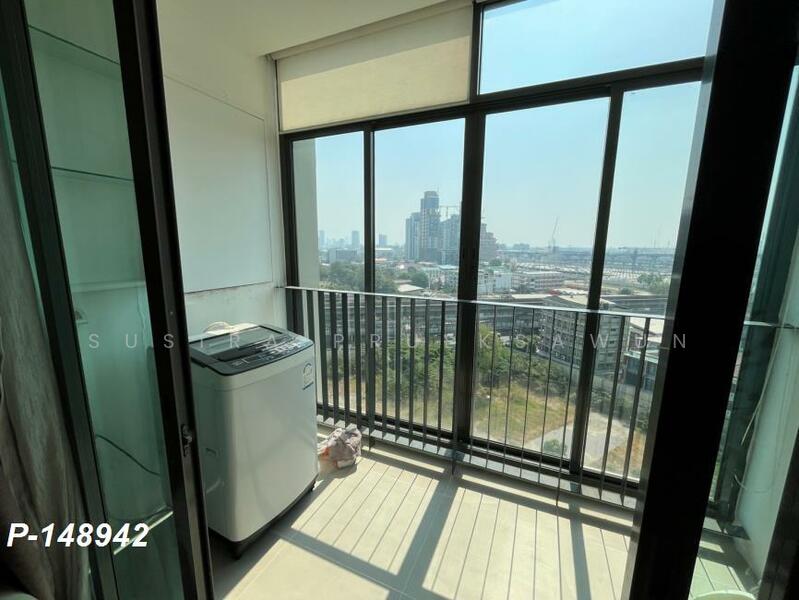 IDEO Blucove Sukhumvit, Bangkok, 2952 Sukhumvit Road, Bang Na, Bang Na, Bangkok, 2 Bedrooms, 63 sqm, Condo For Rent, by Susira Prueksawun, 11782393 - DDproperty.com