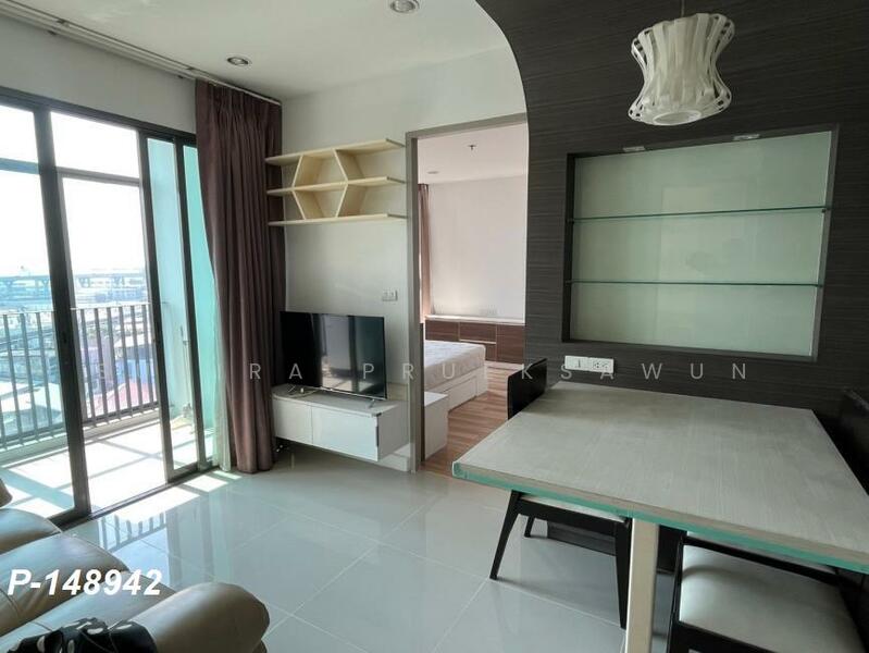 IDEO Blucove Sukhumvit : ไอดีโอ บลูโคฟ สุขุมวิท, กรุงเทพ, 2952 ถนนสุขุมวิท, บางนา, บางนา, กรุงเทพ, 63 ตร.ม., คอนโด ให้เช่า, โดย Susira Prueksawun, 11782393 - DDproperty.com