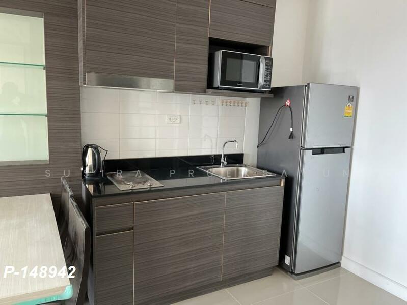 IDEO Blucove Sukhumvit : ไอดีโอ บลูโคฟ สุขุมวิท, กรุงเทพ, 2952 ถนนสุขุมวิท, บางนา, บางนา, กรุงเทพ, 63 ตร.ม., คอนโด ให้เช่า, โดย Susira Prueksawun, 11782393 - DDproperty.com