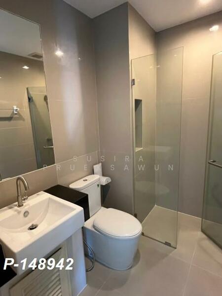 IDEO Blucove Sukhumvit : ไอดีโอ บลูโคฟ สุขุมวิท, กรุงเทพ, 2952 ถนนสุขุมวิท, บางนา, บางนา, กรุงเทพ, 63 ตร.ม., คอนโด ให้เช่า, โดย Susira Prueksawun, 11782393 - DDproperty.com