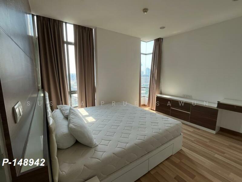 IDEO Blucove Sukhumvit, Bangkok, 2952 Sukhumvit Road, Bang Na, Bang Na, Bangkok, 2 Bedrooms, 63 sqm, Condo For Rent, by Susira Prueksawun, 11782393 - DDproperty.com