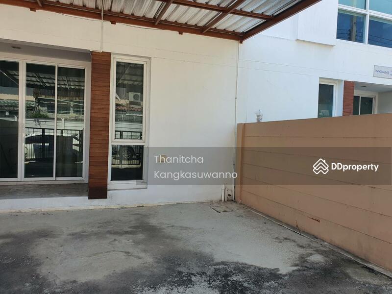 ให้เช่า - โครงการมายด์ฮอฟฟ์ ร่มเกล้า -สุวรรณภูมิ (Mind Hof Romklao-Suvarnabhumi), กรุงเทพ