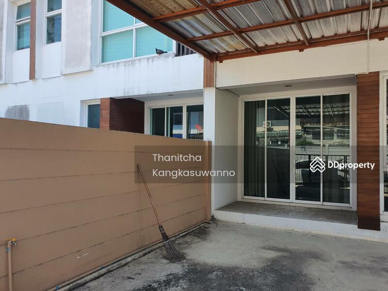 ให้เช่า - โครงการมายด์ฮอฟฟ์ ร่มเกล้า -สุวรรณภูมิ (Mind Hof Romklao-Suvarnabhumi), กรุงเทพ