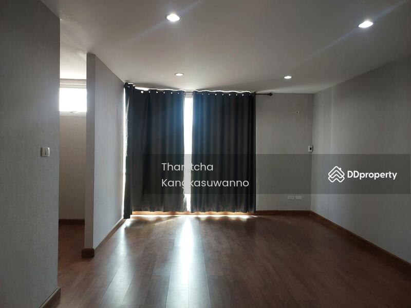 ให้เช่า - โครงการมายด์ฮอฟฟ์ ร่มเกล้า -สุวรรณภูมิ (Mind Hof Romklao-Suvarnabhumi), กรุงเทพ