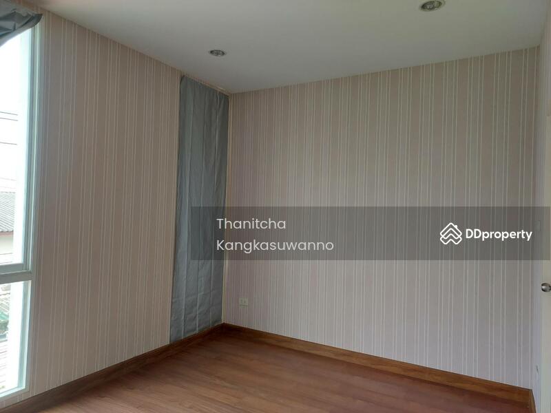 ให้เช่า - โครงการมายด์ฮอฟฟ์ ร่มเกล้า -สุวรรณภูมิ (Mind Hof Romklao-Suvarnabhumi), กรุงเทพ