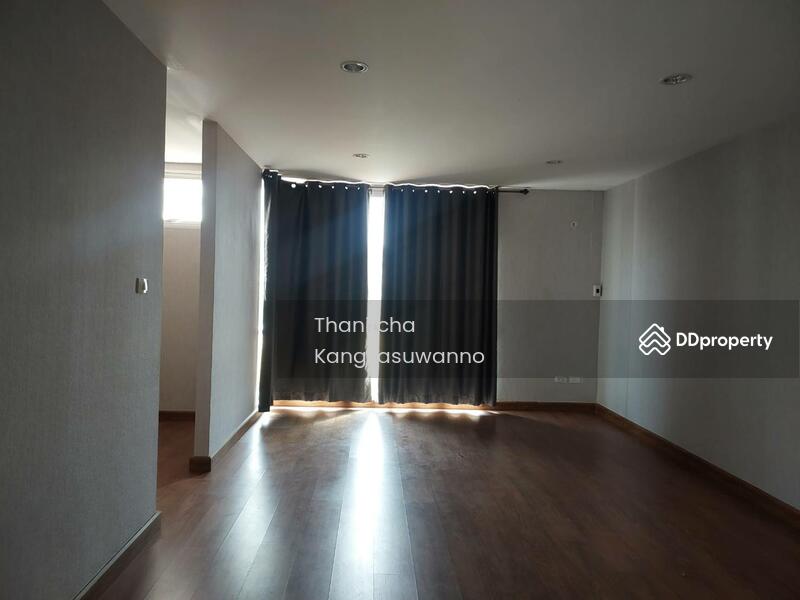 ให้เช่า - โครงการมายด์ฮอฟฟ์ ร่มเกล้า -สุวรรณภูมิ (Mind Hof Romklao-Suvarnabhumi), กรุงเทพ