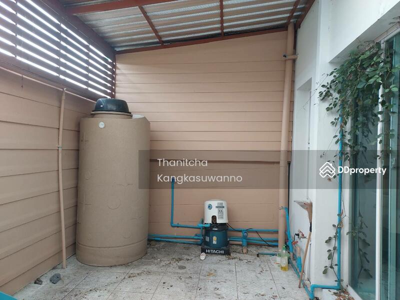 ให้เช่า - โครงการมายด์ฮอฟฟ์ ร่มเกล้า -สุวรรณภูมิ (Mind Hof Romklao-Suvarnabhumi), กรุงเทพ