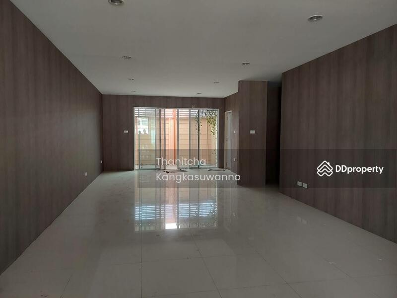 ให้เช่า - โครงการมายด์ฮอฟฟ์ ร่มเกล้า -สุวรรณภูมิ (Mind Hof Romklao-Suvarnabhumi), กรุงเทพ