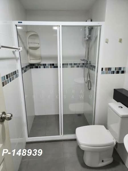 The One Plus @Srinakarin, Bangkok, 301-157 ถนนหัวหมากซอย 3 แขวงหัวหมาก เขตบางกะปิ กทม., Hua Mak, Bang Kapi, Bangkok, 1 Bedroom, 28 sqm, Condo For Sale, by Susira Prueksawun, 11782440 - DDproperty.com