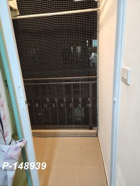 The One Plus @Srinakarin, Bangkok, 301-157 ถนนหัวหมากซอย 3 แขวงหัวหมาก เขตบางกะปิ กทม., Hua Mak, Bang Kapi, Bangkok, 1 Bedroom, 28 sqm, Condo For Sale, by Susira Prueksawun, 11782440 - DDproperty.com