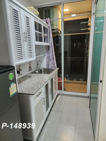 The One Plus @Srinakarin, Bangkok, 301-157 ถนนหัวหมากซอย 3 แขวงหัวหมาก เขตบางกะปิ กทม., Hua Mak, Bang Kapi, Bangkok, 1 Bedroom, 28 sqm, Condo For Sale, by Susira Prueksawun, 11782440 - DDproperty.com