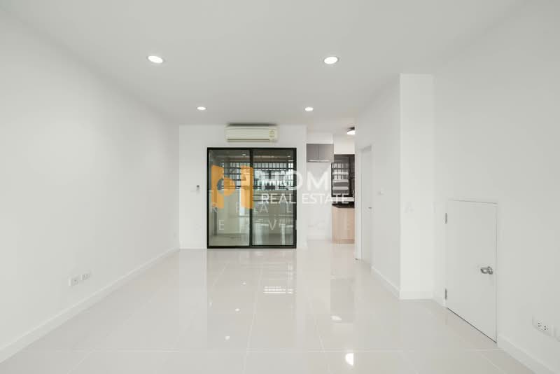 Baan Klang Muang Rama 9-Ramkhmahaeng, Bangkok, Soi Ramkhamhaeng 39, Phlapphla, Wang Thonglang, Bangkok, 3 Bedrooms, 160 sqm, Townhouse For Sale, by HOME Real Estate Service, 11782512 - DDproperty.com