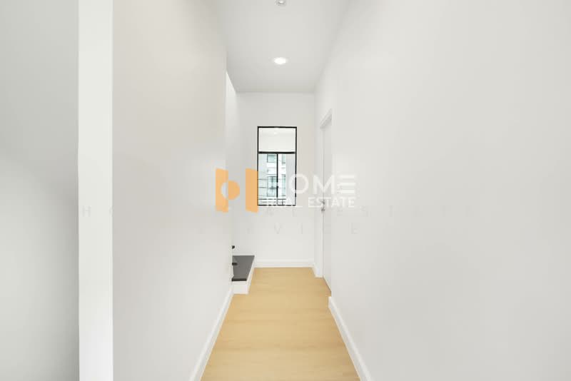 Baan Klang Muang Rama 9-Ramkhmahaeng, Bangkok, Soi Ramkhamhaeng 39, Phlapphla, Wang Thonglang, Bangkok, 3 Bedrooms, 160 sqm, Townhouse For Sale, by HOME Real Estate Service, 11782512 - DDproperty.com