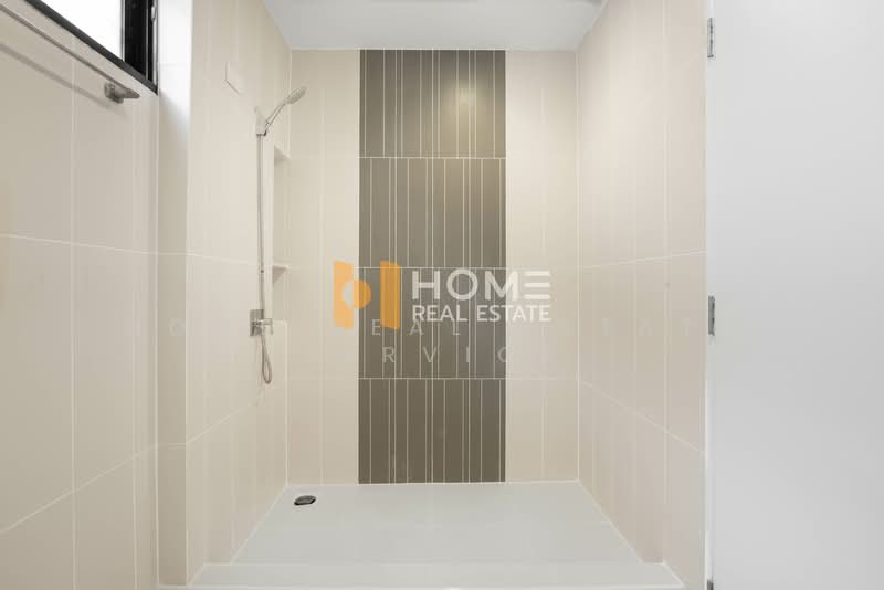 Baan Klang Muang Rama 9-Ramkhmahaeng, Bangkok, Soi Ramkhamhaeng 39, Phlapphla, Wang Thonglang, Bangkok, 3 Bedrooms, 160 sqm, Townhouse For Sale, by HOME Real Estate Service, 11782512 - DDproperty.com