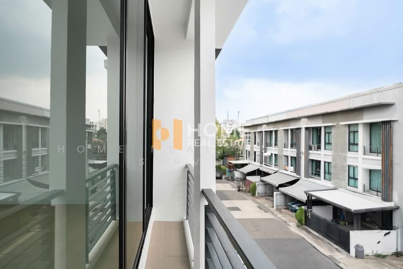 Baan Klang Muang Rama 9-Ramkhmahaeng : บ้านกลางเมือง พระราม 9-รามคำแหง, กรุงเทพ, ซอย รามคำแหง 39, พลับพลา, วังทองหลาง, กรุงเทพ, 160 ตร.ม., ทาวน์เฮ้าส์ ขาย, โดย HOME Real Estate Service, 11782512 - DDproperty.com