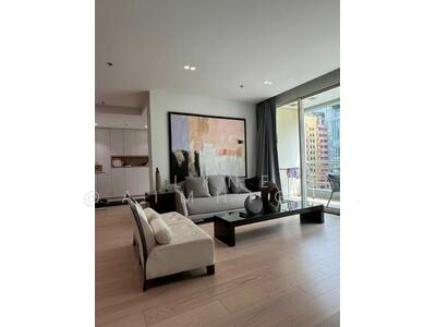 For Rent - The Royal Saladaeng, Bangkok