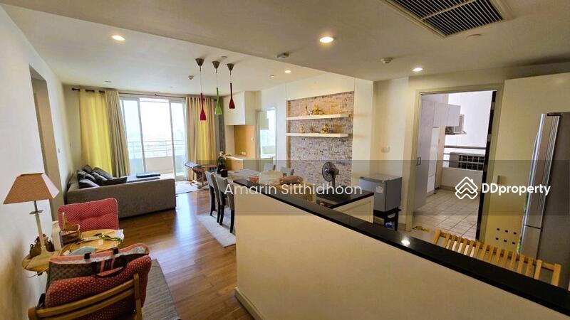 ขาย - Watermark Chaophraya : วอร์เตอร์มาร์ค เจ้าพระยา, กรุงเทพ
