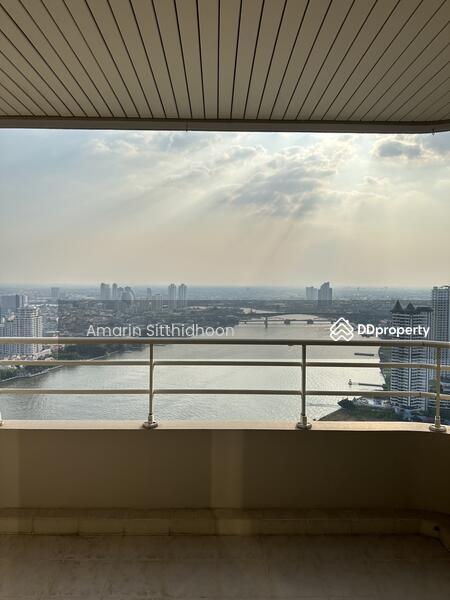ขาย - Watermark Chaophraya : วอร์เตอร์มาร์ค เจ้าพระยา, กรุงเทพ
