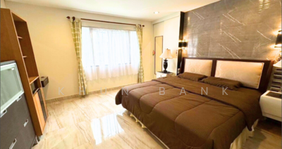 For Rent - Top View Tower, Bangkok