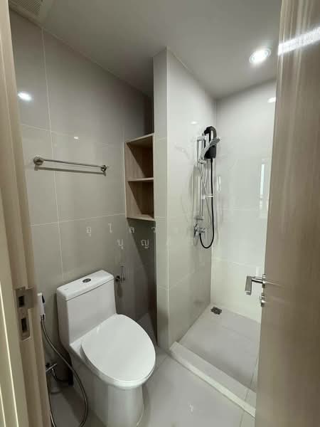Nue Mega Plus Bangna, Samut Prakan, Bang Na-Trat Frontage Rd, Bang Kaeo, Bang Plee, Samut Prakan, Studio, 22 sqm, Condo For Rent, by Ulaiwan Boonsiri, 11782571 - DDproperty.com