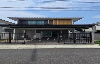 ขาย - Life In The Garden Rongpo-Motorway : ไลฟ อิน เดอะ การ์เด้น โรงโป๊ะ-มอเตอร์เวย์, ชลบุรี