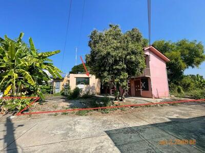 ขาย - Baan Sinpatthanathanee : บ้านสินพัฒนาธานี, กรุงเทพ