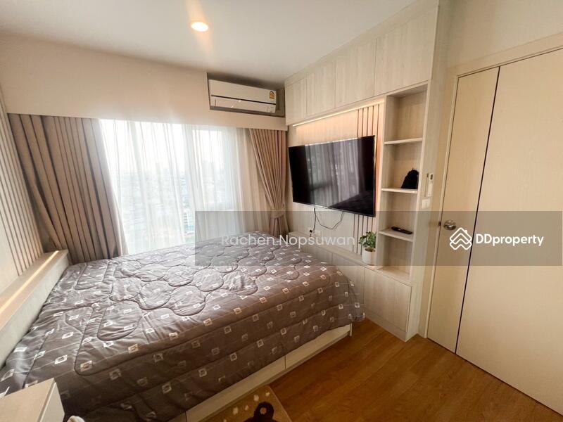 For Sale - Plus Condo Hatyai 30m, Songkhla