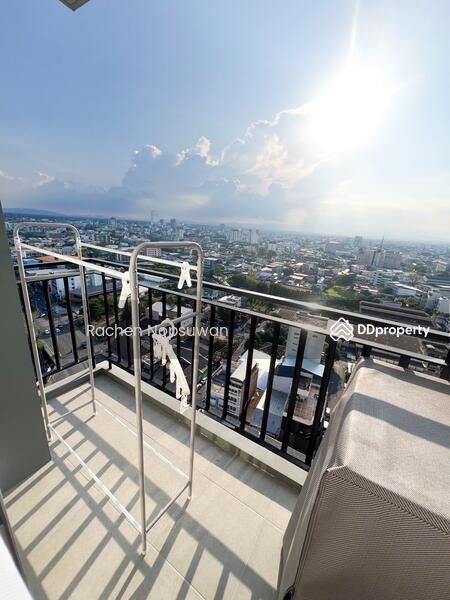 For Sale - Plus Condo Hatyai 30m, Songkhla